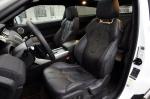Land Rover Range Rover Evoque Coupe 2012 года